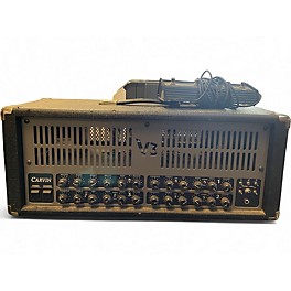 Used Carvin V3 Tube Guitar Amp Head