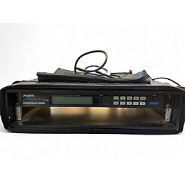 Used Alesis MIDIVerb IV Multi Effects Processor