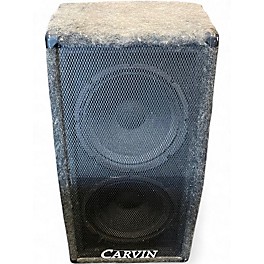 Used Carvin V212 Guitar Cabinet