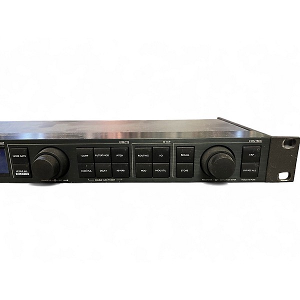 Used TC Electronic G MAJOR Effect Processor
