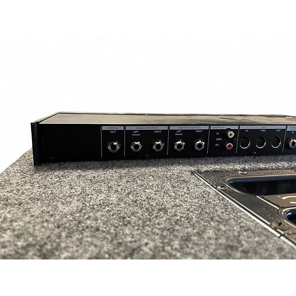 Used TC Electronic G MAJOR Effect Processor