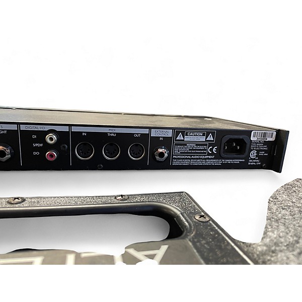 Used TC Electronic G MAJOR Effect Processor