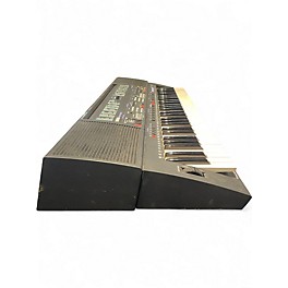 Used Yamaha PSR-500 Portable Keyboard
