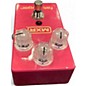 Used MXR M94SE FAT SUGAR Effect Pedal