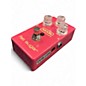 Used MXR M94SE FAT SUGAR Effect Pedal