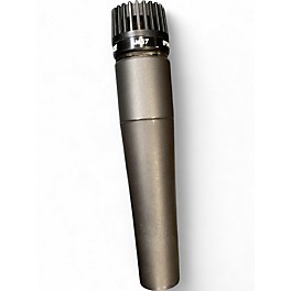 Used Shure SM57LC Dynamic Microphone