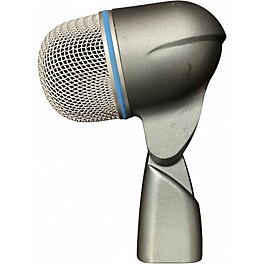 Used Shure Beta 52A Drum Microphone