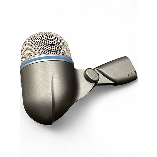 SHURE BETA 52 ダイナミックマイク SHUREのダイナミックマイクBETA 52Aのご紹介です。