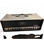 Used Peavey 6505 Plus 120W Tube Guitar Amp Head thumbnail