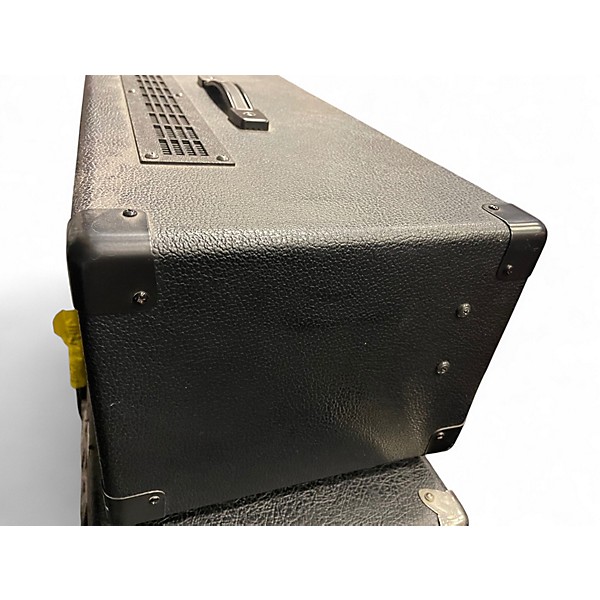 Used Peavey 6505 Plus 120W Tube Guitar Amp Head