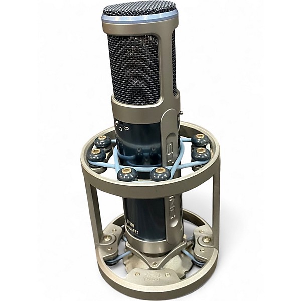 Used Sterling Audio ST159 Condenser Microphone