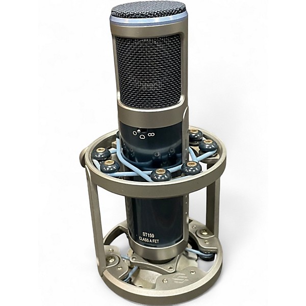 Used Sterling Audio ST159 Condenser Microphone