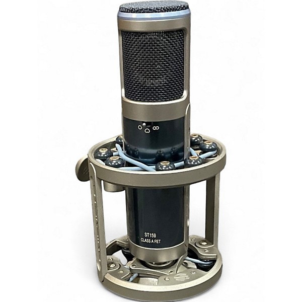 Used Sterling Audio ST159 Condenser Microphone