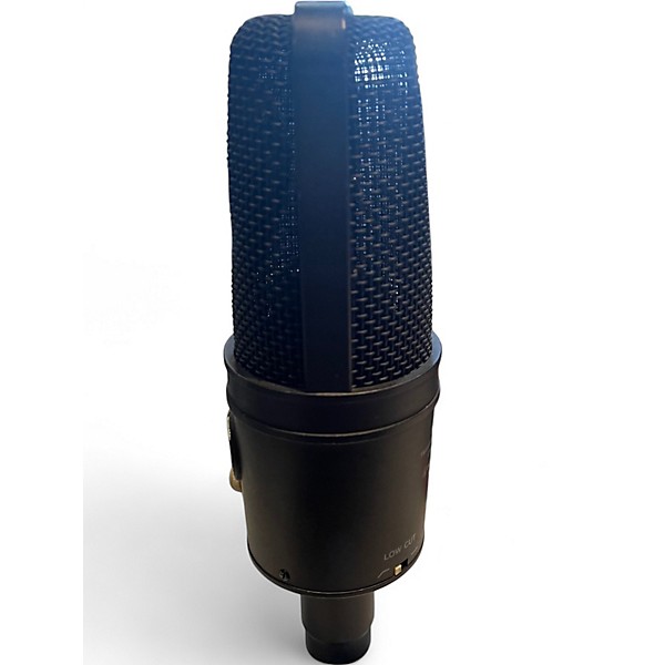 Used Audio-Technica AT4033A Condenser Microphone