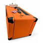 Used Orange Amplifiers Rockerverb 100H MKIII Tube Guitar Amp Head