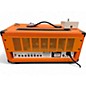 Used Orange Amplifiers Rockerverb 100H MKIII Tube Guitar Amp Head