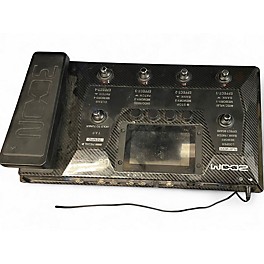 Used Zoom G6 Effect Processor