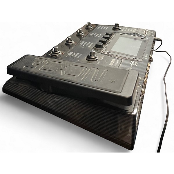 Used Zoom G6 Effect Processor