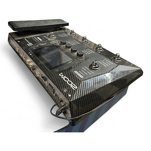 Used Zoom G6 Effect Processor