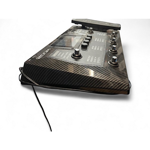Used Zoom G6 Effect Processor