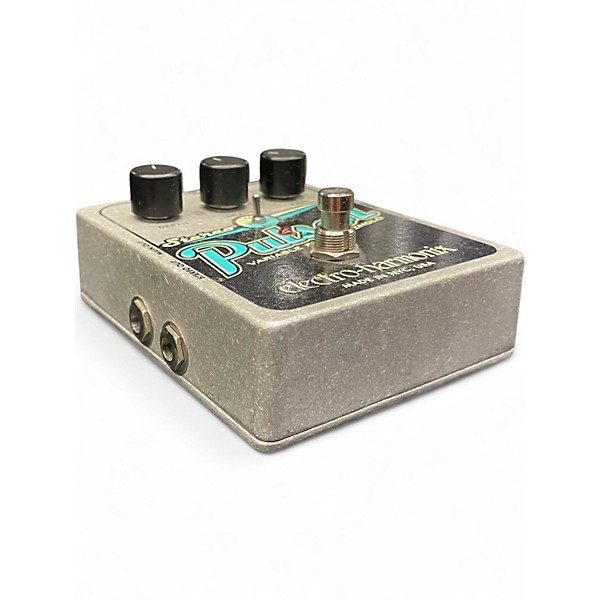Used Electro-Harmonix Pulsar Tremolo Effect Pedal | Guitar