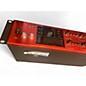 Used Focusrite Clarett 8PreX Audio Interface