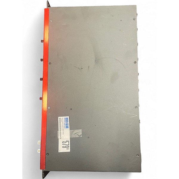 Used Focusrite Clarett 8PreX Audio Interface