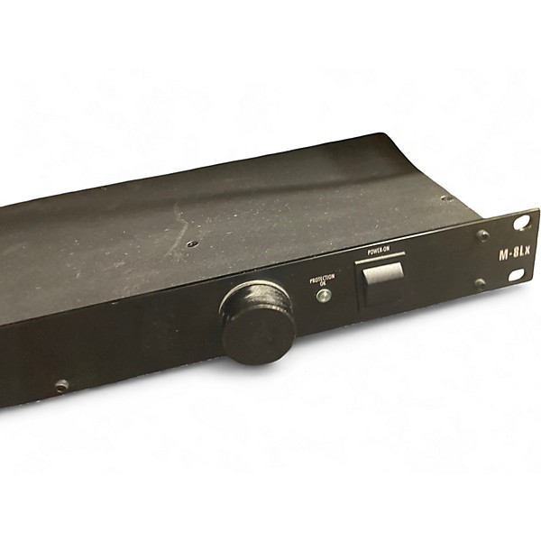 Used Furman M8Lx Power Conditioner