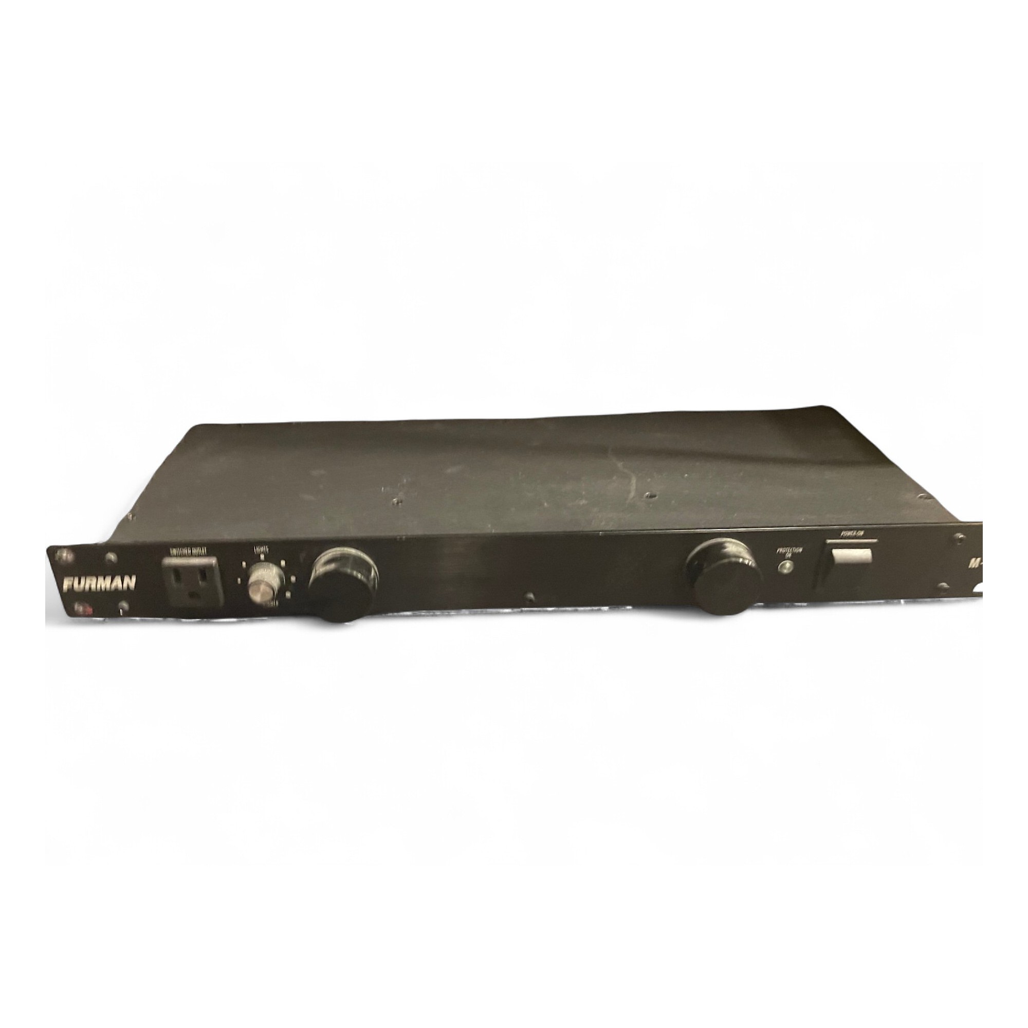★ koba koba  ★  FURMAN M-8Lx Furman M-8LX Power Conditioner | FrontEndAudio.com