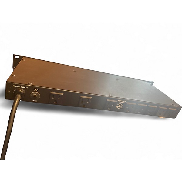 Used Furman M8Lx Power Conditioner