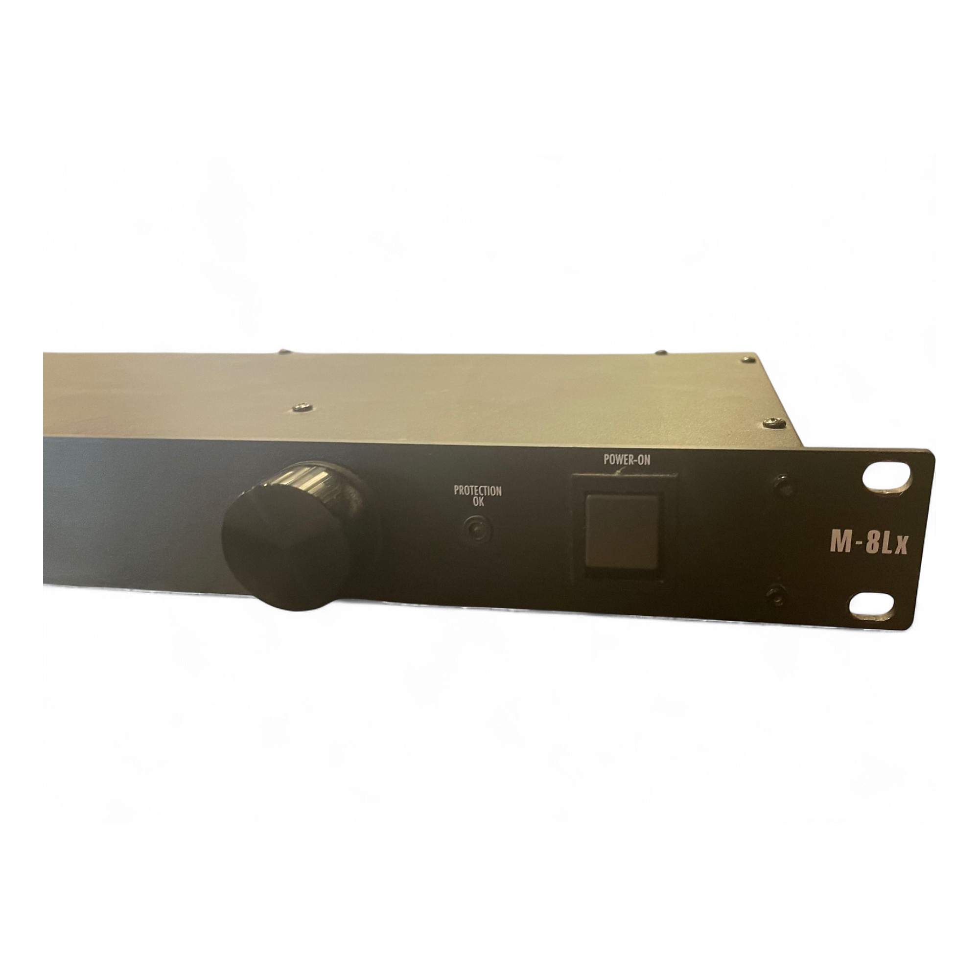 ★ koba koba  ★  FURMAN M-8Lx Furman M-8LX Power Conditioner | FrontEndAudio.com