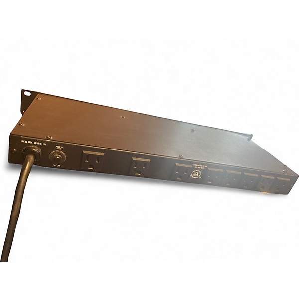 Used Furman M8LX Power Conditioner