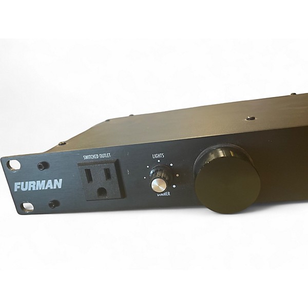 Used Furman M8LX Power Conditioner