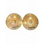 Used Istanbul Agop 14in agop Turk Hi-Hat Pair Cymbal thumbnail