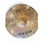 Used Istanbul Agop 14in agop Turk Hi-Hat Pair Cymbal