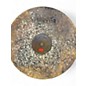 Used Istanbul Agop 14in agop Turk Hi-Hat Pair Cymbal