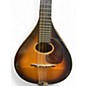 Vintage 1939 Martin A STYLE MANDOLIN 2 Color Sunburst Mandolin thumbnail