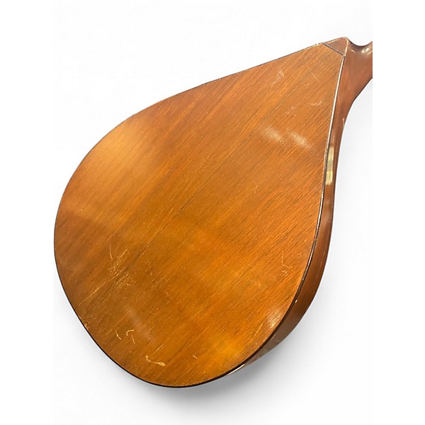 Vintage 1939 Martin A STYLE MANDOLIN 2 Color Sunburst Mandolin