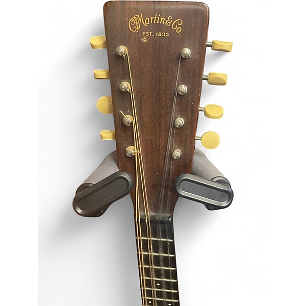 Vintage 1939 Martin A STYLE MANDOLIN 2 Color Sunburst Mandolin