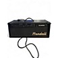 Used Randall RX120RH Solid State Guitar Amp Head thumbnail
