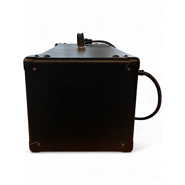 Used Randall RX120RH Solid State Guitar Amp Head