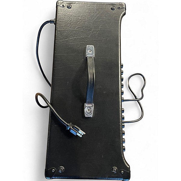 Used Randall RX120RH Solid State Guitar Amp Head