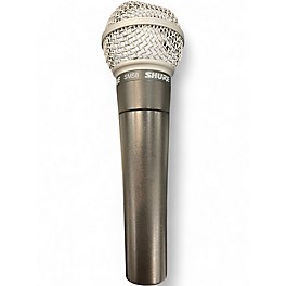 Used Shure SM58LC Dynamic Microphone