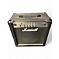 Used Marshall MG15CFX Guitar Combo Amp thumbnail