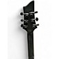 Used Schecter Guitar Research C1 Platinum Silver Solid Body Electric Guitar thumbnail