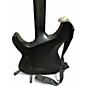 Used Schecter Guitar Research C1 Platinum Silver Solid Body Electric Guitar