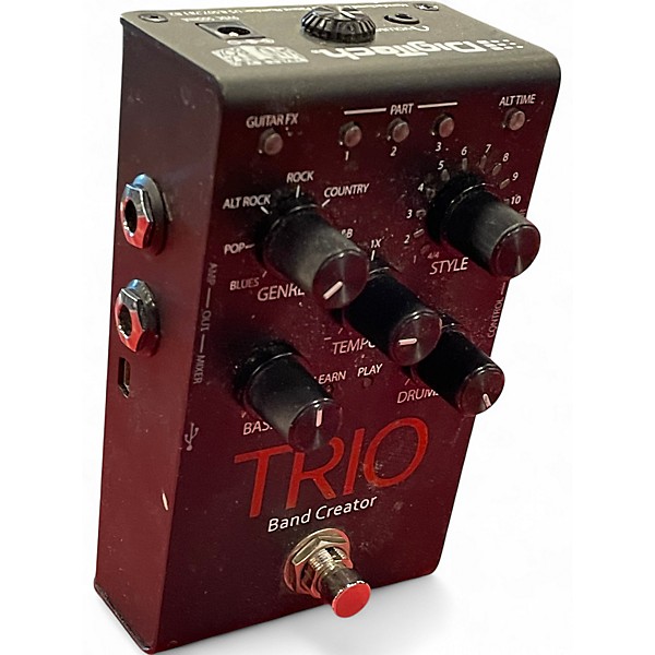美品　DIGITECH デジテック TRIO Band Creator 71ijsRlZOdL._UF894,1000_QL80_.jpg
