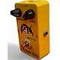 Used Joyo Tremolo Pedal