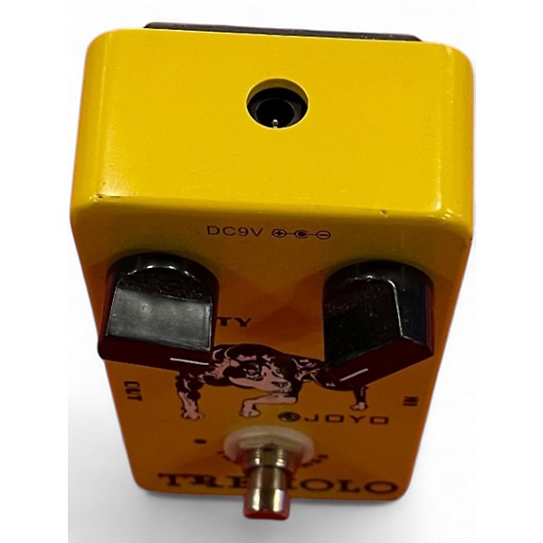 Used Joyo Tremolo Pedal