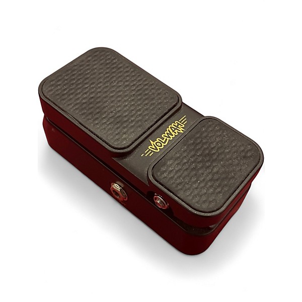 ギター Sonicake VOLWAH SONICAKE VolWah - Active Volume & Wah Pedal